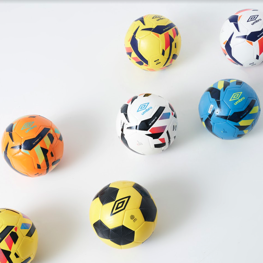 43% off on Umbro Neo Trainer Soccer Ball | OneDayOnly