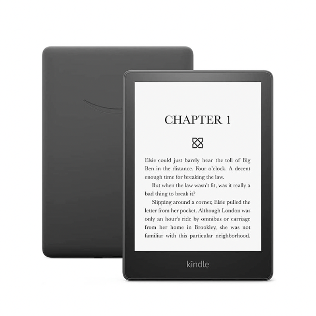 22% off on Kindle 11th Gen Paperwhite | OneDayOnly