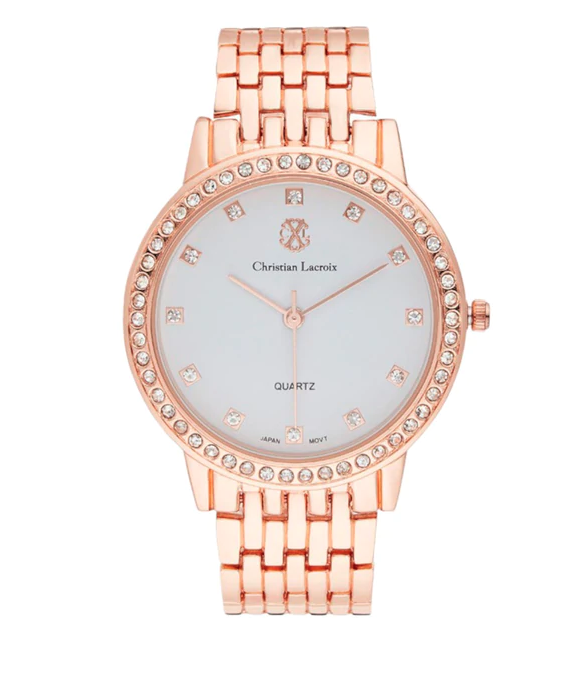 46% off on Ladies' Christian Lacroix Watch OneDayOnly