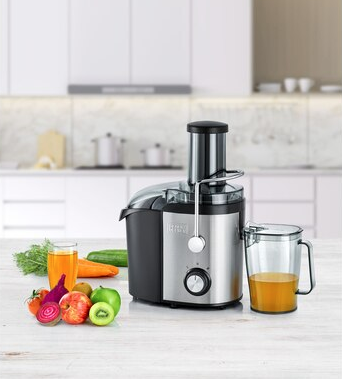 33% off on BLACK+DECKER 800W XL 1.7L Juicer | OneDayOnly
