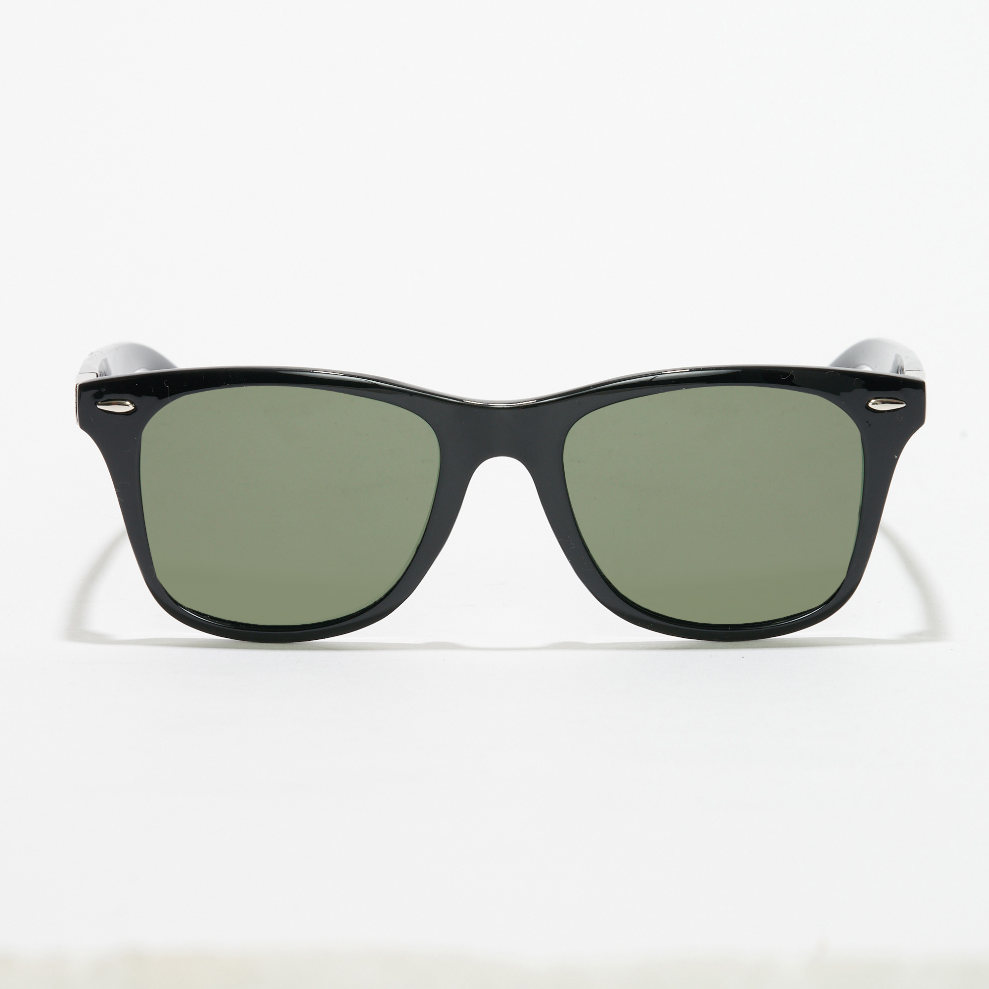 polarised wayfarer sunglasses