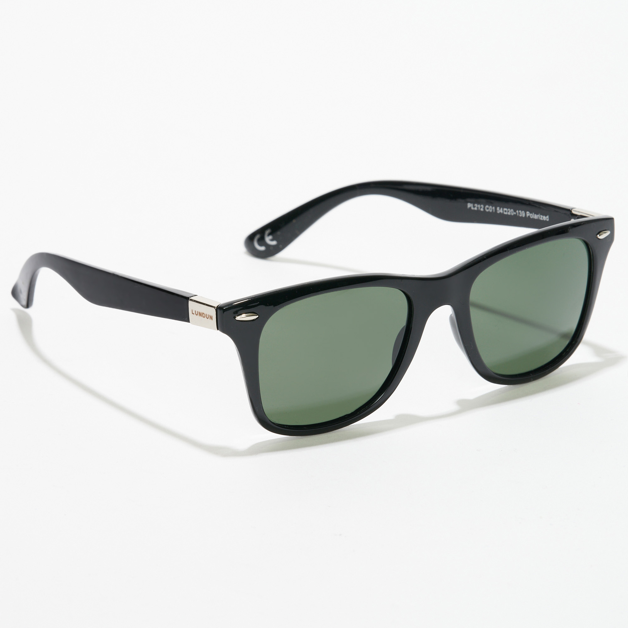 polarised wayfarer sunglasses