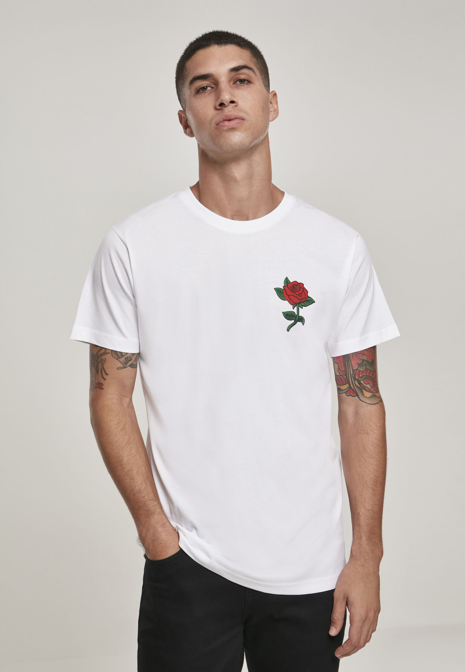 White Rose