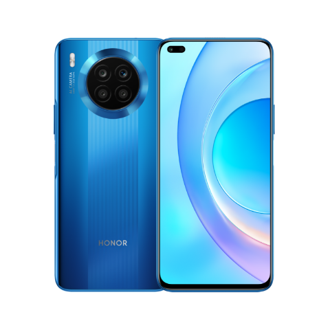 R700 off on Honor 128GB Dual Sim Honor 50 Lite | OneDayOnly