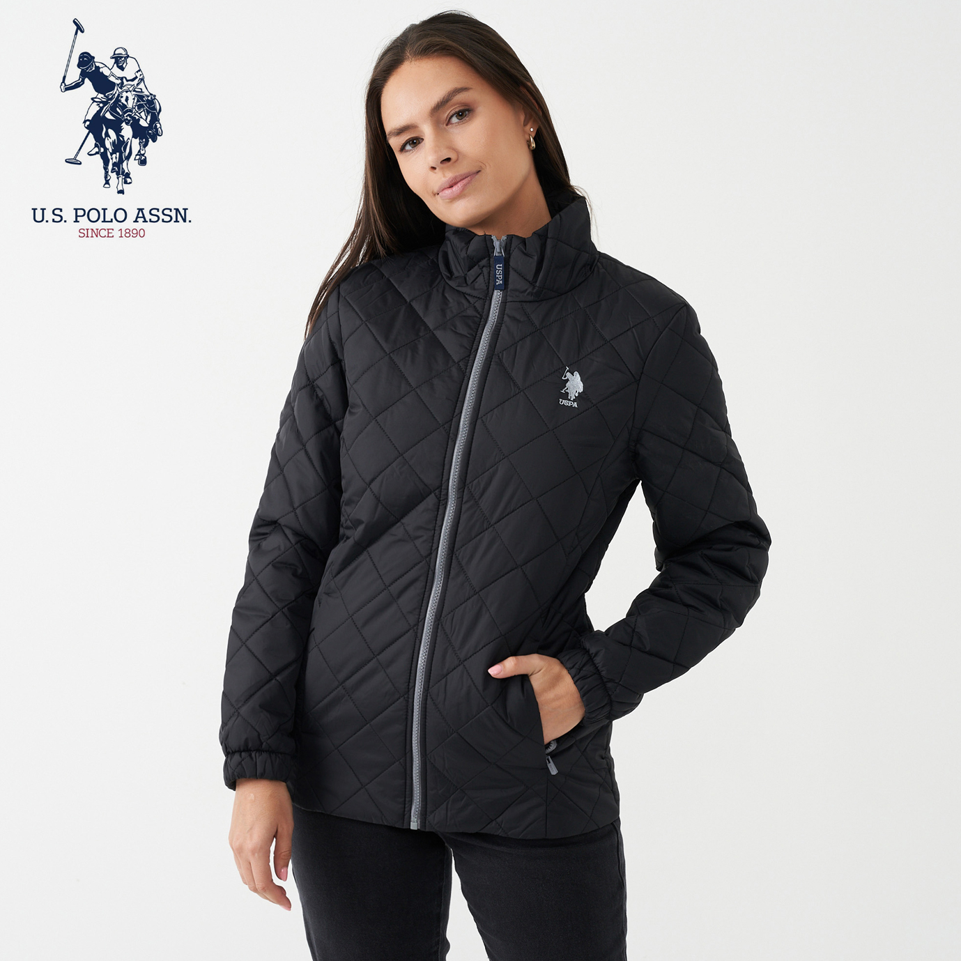 Polo store ladies jackets