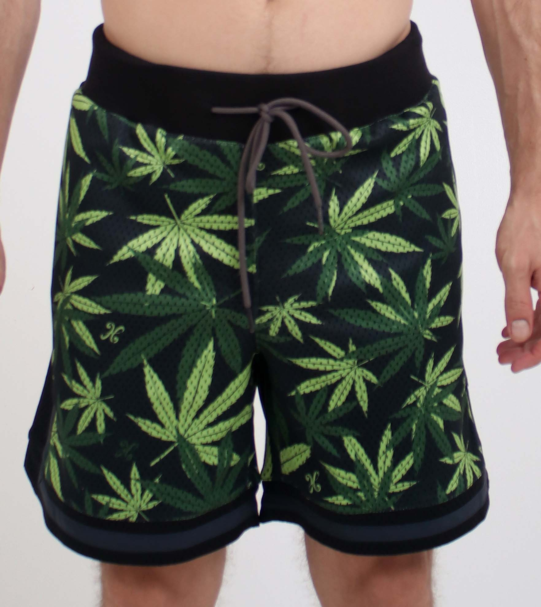 43 off on Men's Weed Short OneDayOnly
