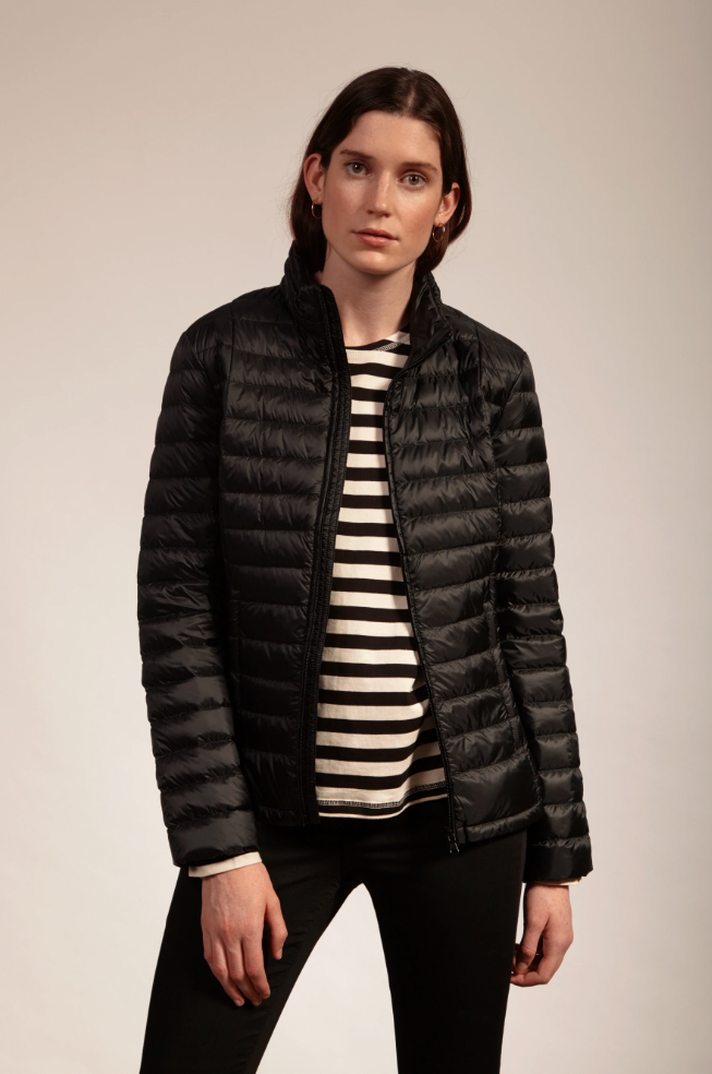 35 off on Ladies Duck Down Puffer Jackets OneDayOnly