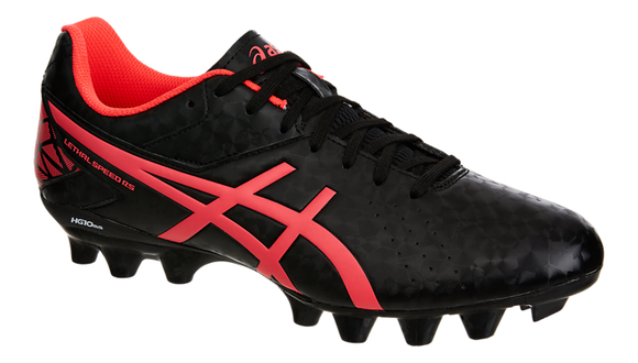 38% off on ASICS Men's Lethal Speed Rugby Shoes OneDayOnly