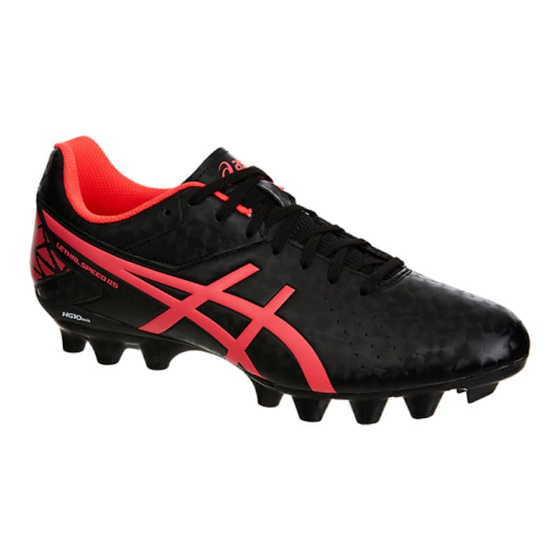 38% off on ASICS Men's Lethal Speed Rugby Shoes OneDayOnly