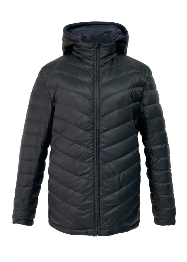 Mens Duck Down Jacket | OneDayOnly
