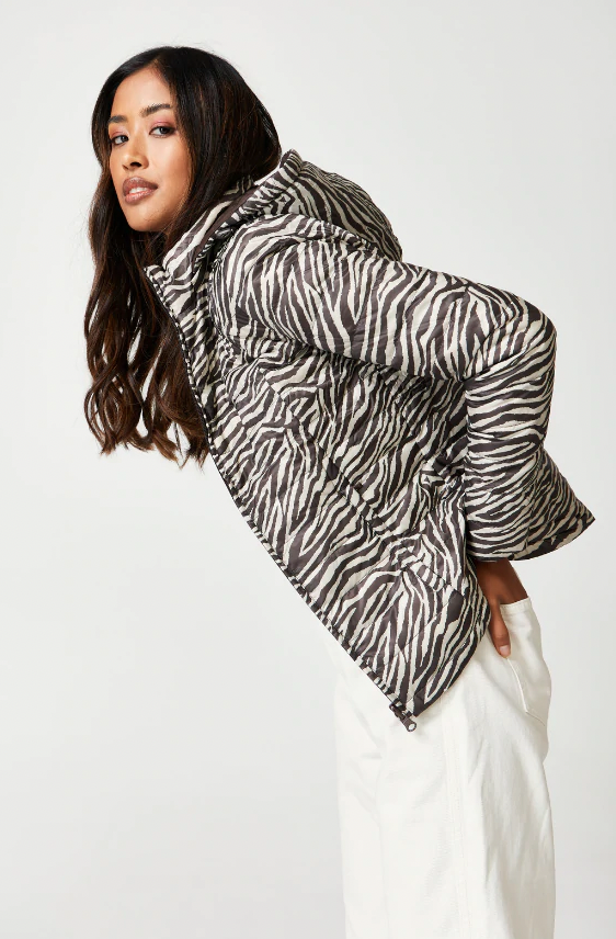 Duck Down Jacket | OneDayOnly