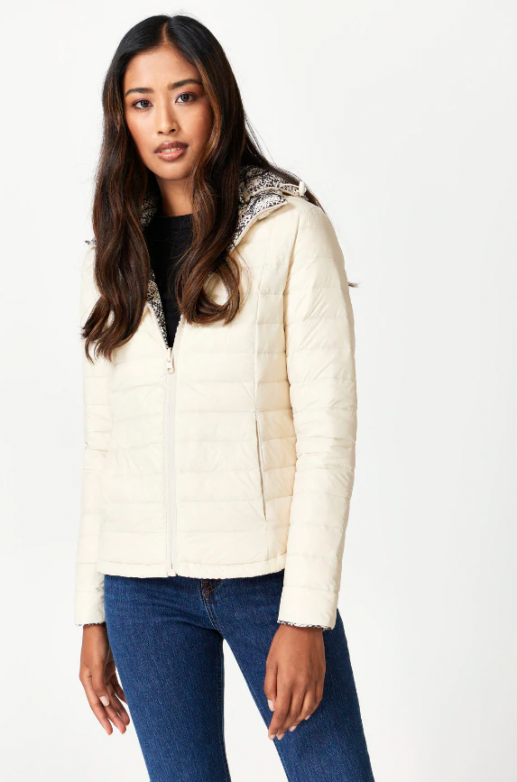 30% off on Duck Apparel Ladies Duck Down Jacket | OneDayOnly