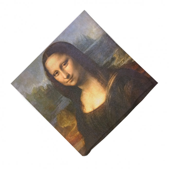 Mona Lisa