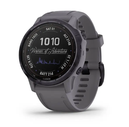Smart Watches Garmin Fenix 6s Best Price 29% Off On Garmin Fenix