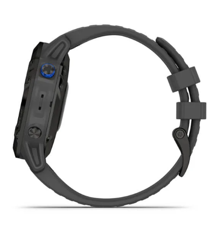 29% off on Garmin Fenix 6/6S Pro Solar Watch OneDayOnly