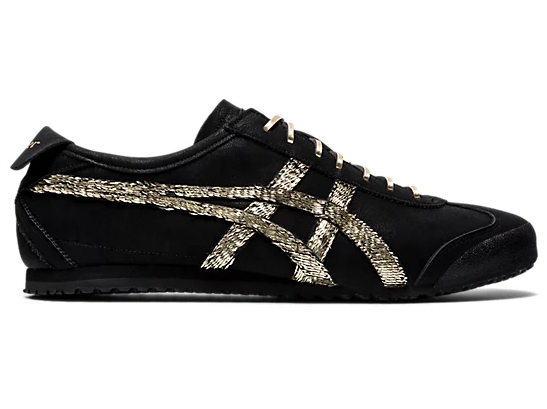 onitsuka tiger black