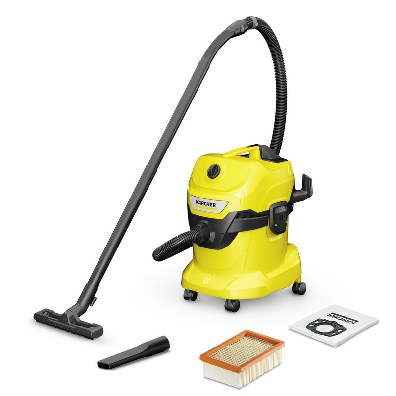 22 Vacuum Cleaner (Model: 1.628-201.0 