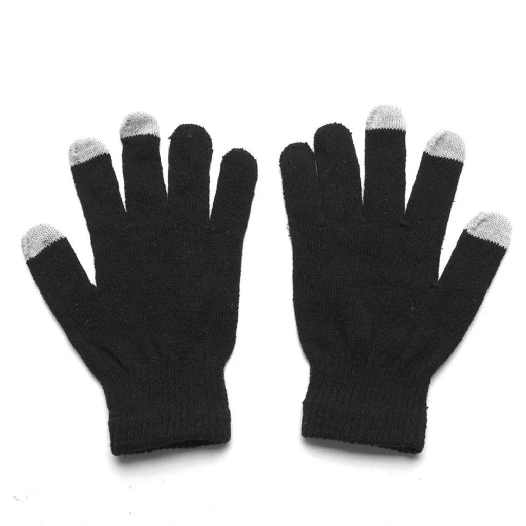 thermal gloves touchscreen