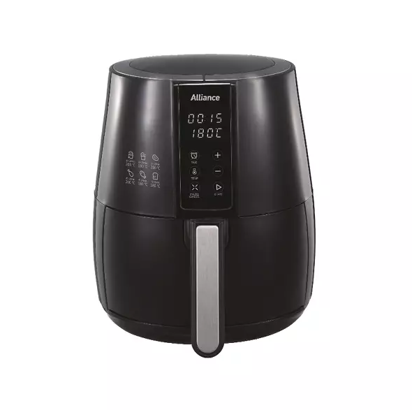 4.3L Digital Air Fryer