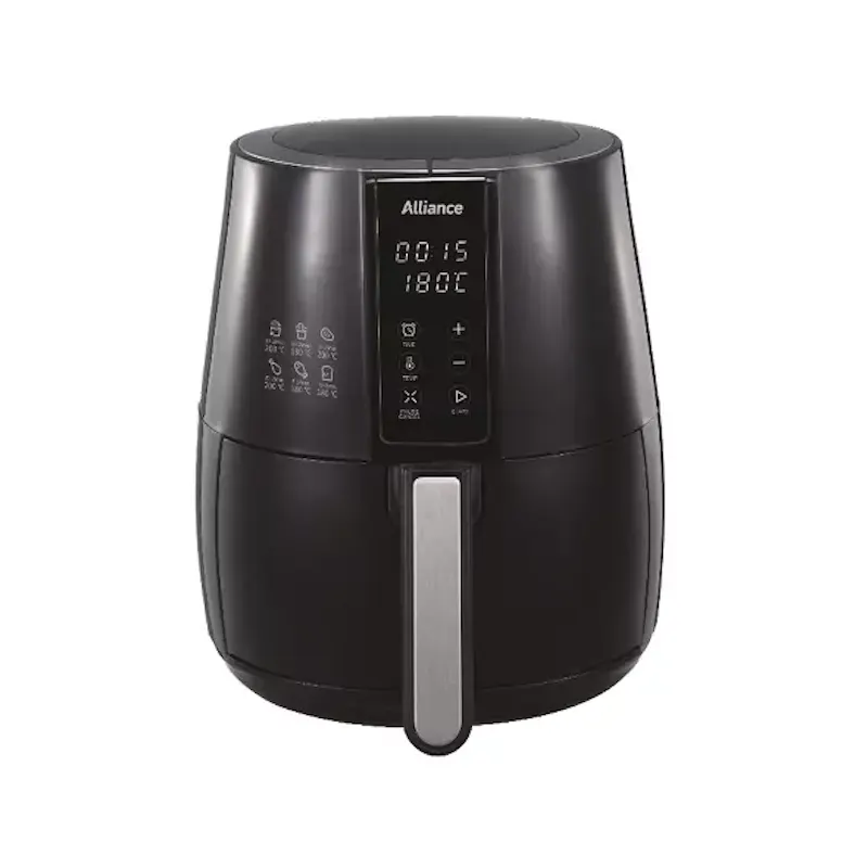 4.3L Digital Air Fryer