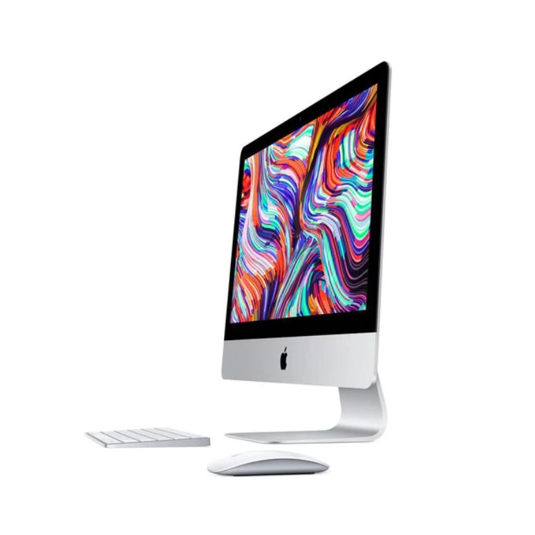 apple imac 27 inch refurbished