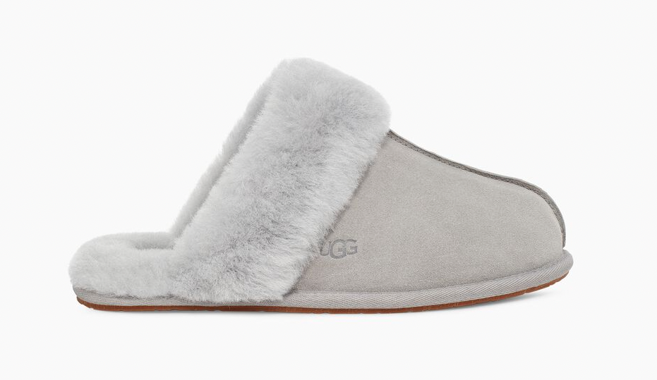 Scuffette ii slipper store oyster