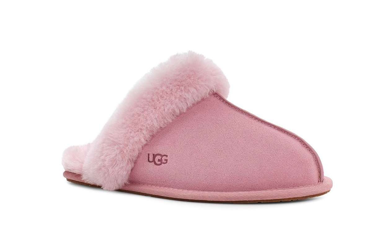 womens ugg scuffette