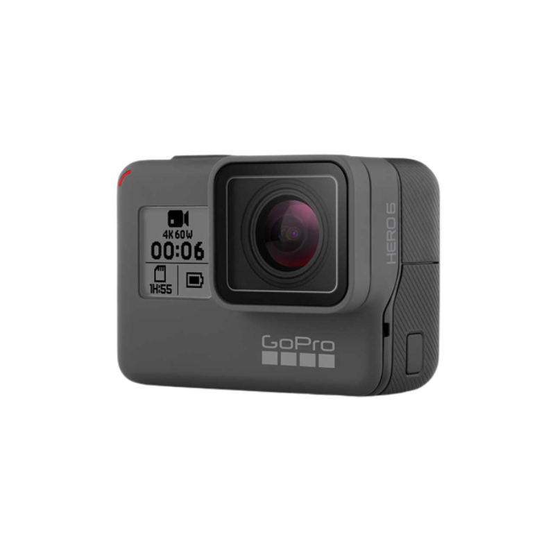 27% off on GoPro Hero6 Camera and Accessories | OneDayOnly