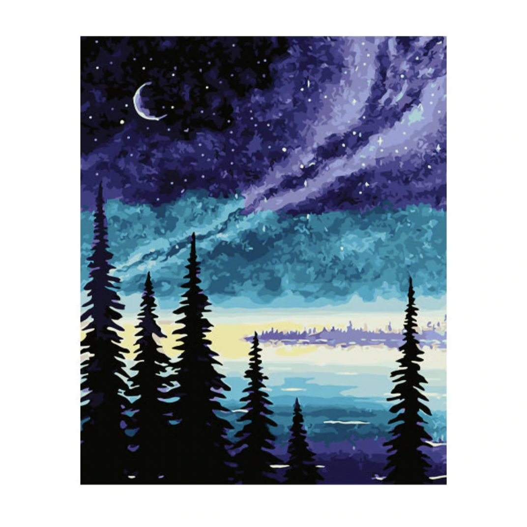 Evening Charm