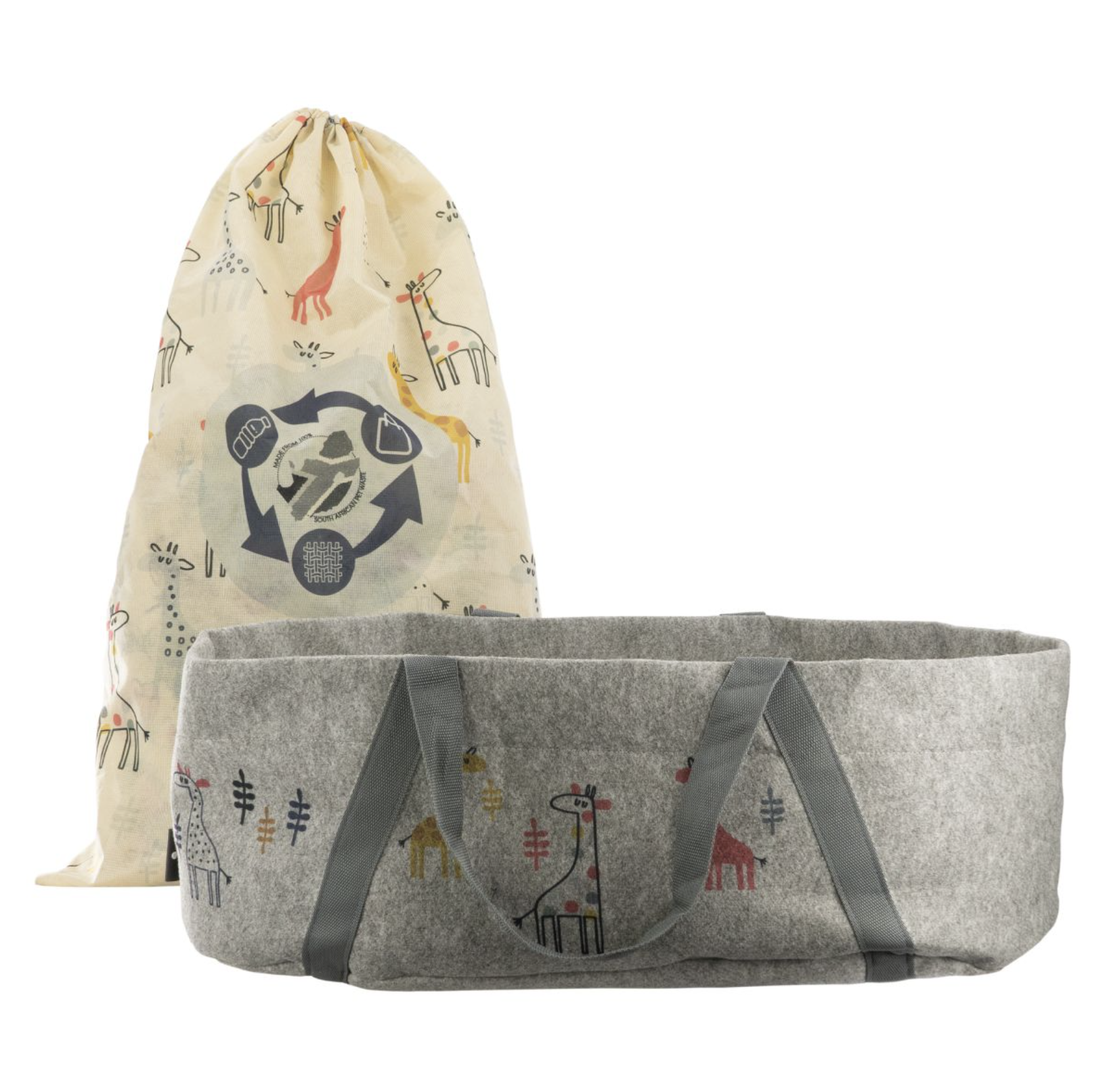 59 off on Totes Babe Recycled Baby Carrier Cot OneDayOnly