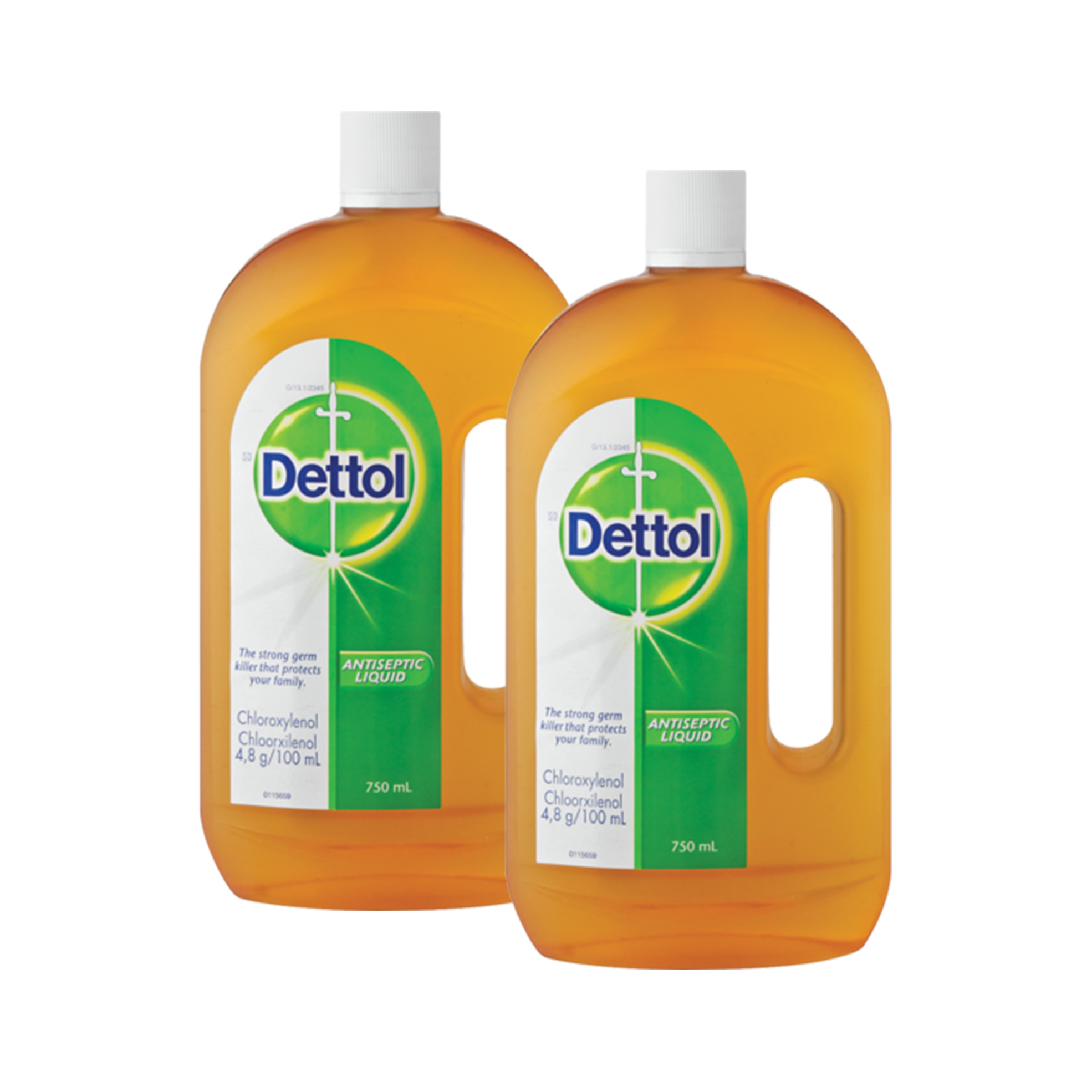 Original - Bundle Contents