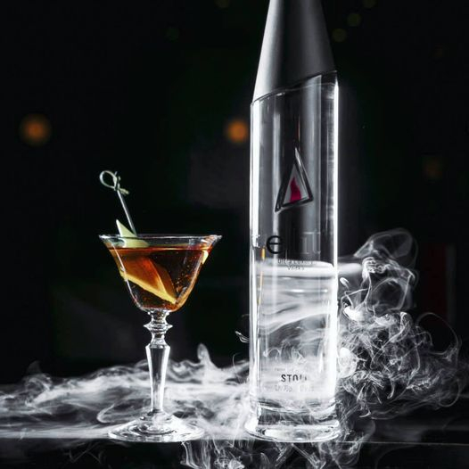 21% off on Stoli 750ml Elit Luxury Vodka | OneDayOnly
