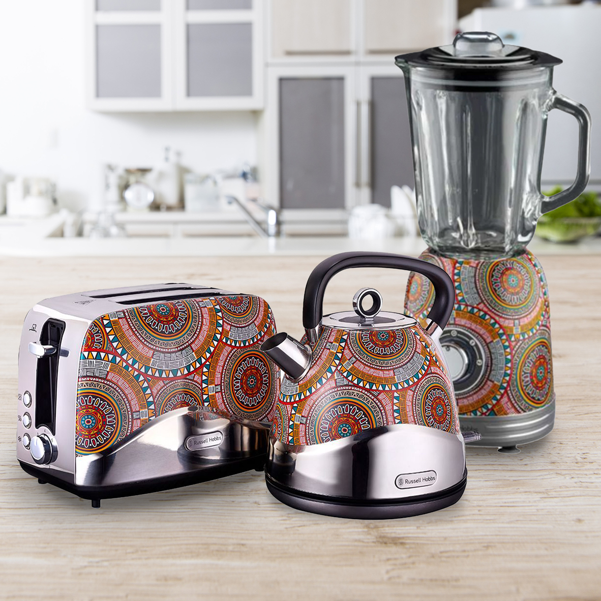 Slice Toaster Glass Kettle And Toaster Set Copper Kettle Russell
