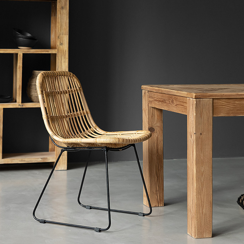Levett Contemporary Dining Chair — R1299 on OneDayOnly (was R1800)