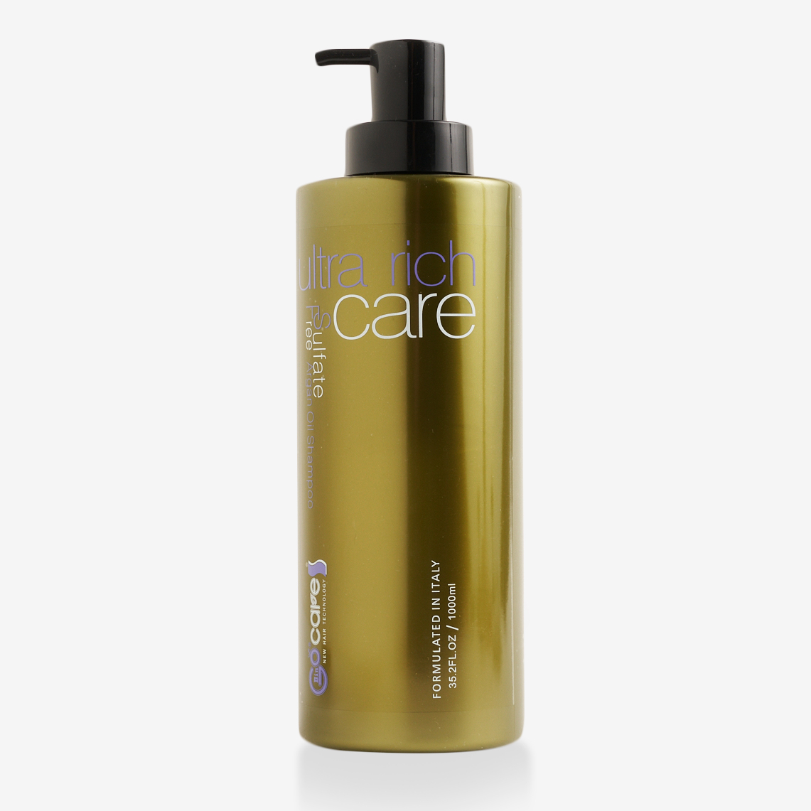 1000ml Shampoo