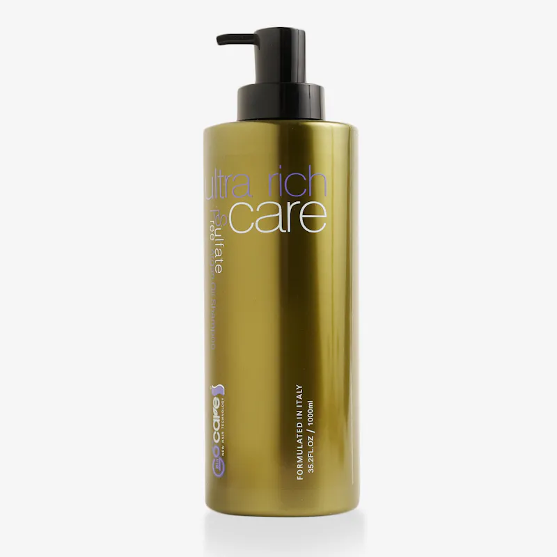 1000ml Shampoo