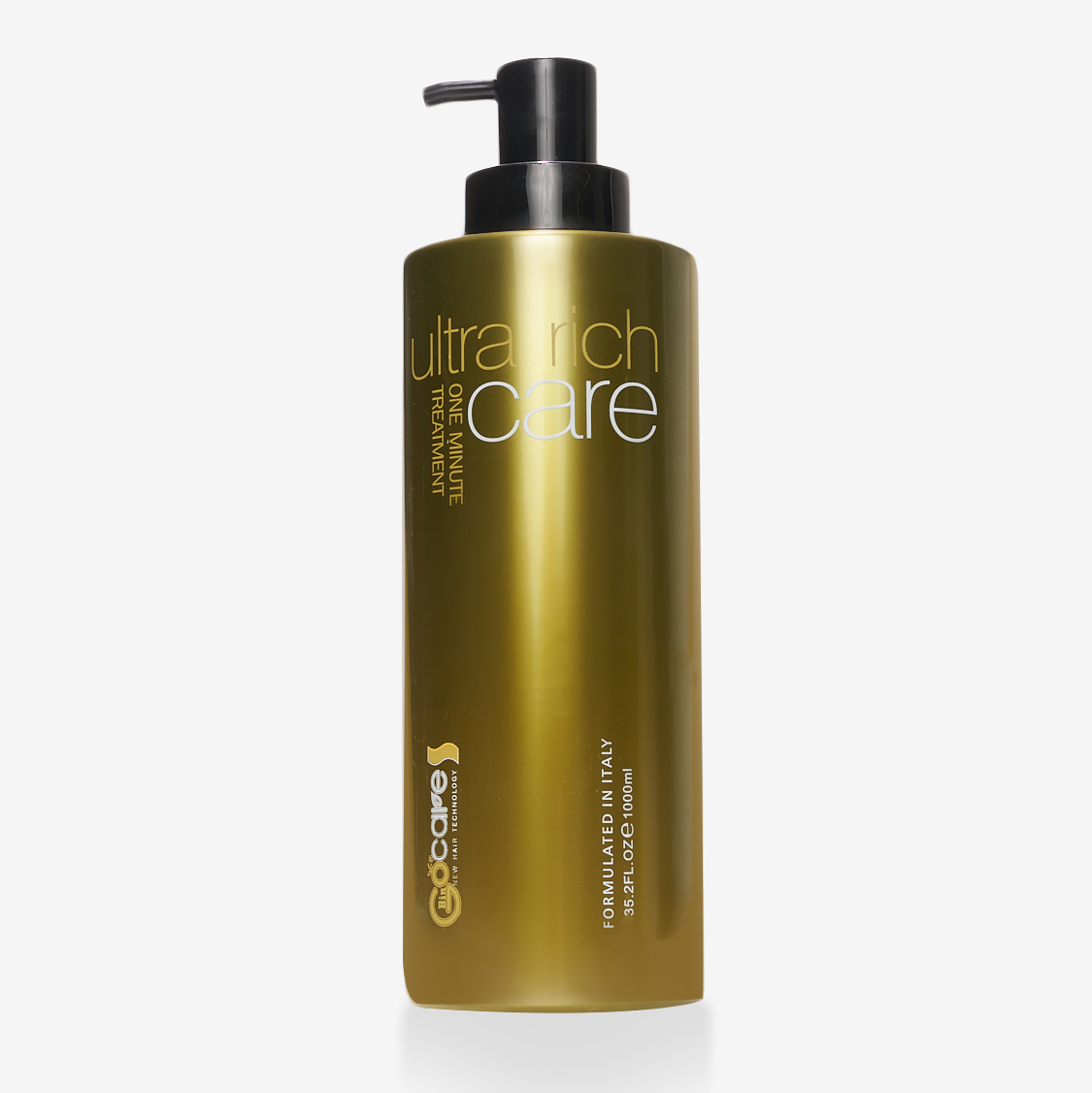 1000ml One Minute Conditioner