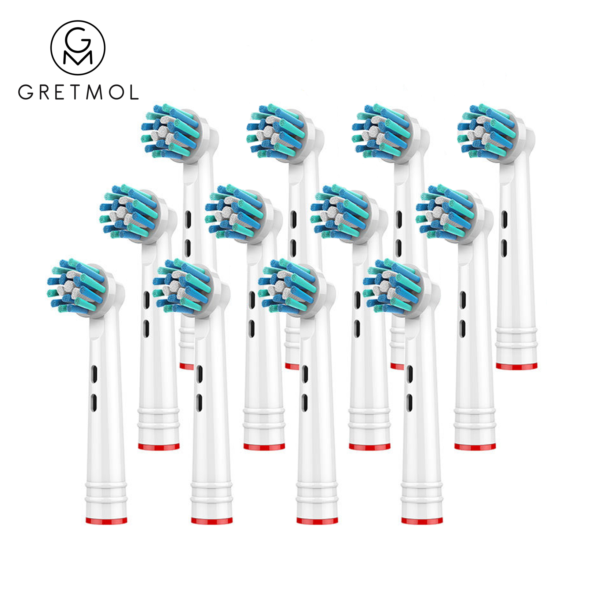 oral b triumph professional care