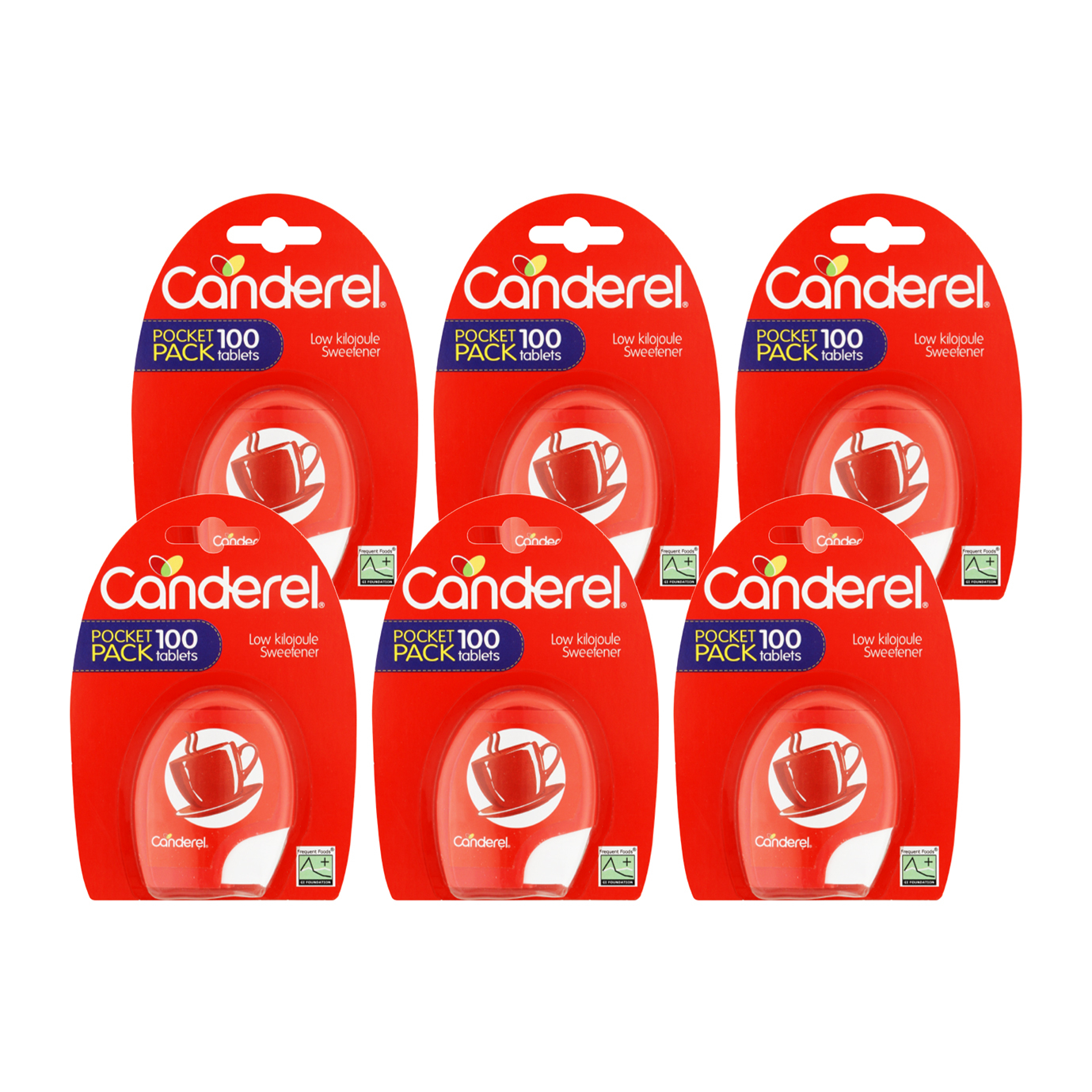 100's - Bundle Contents