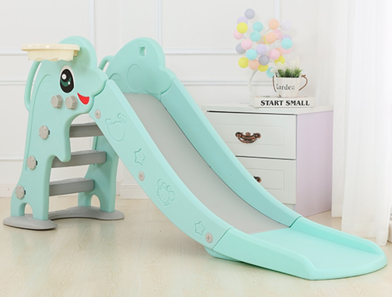50% off on Time2Play Children's Dolphin Slide OneDayOnly