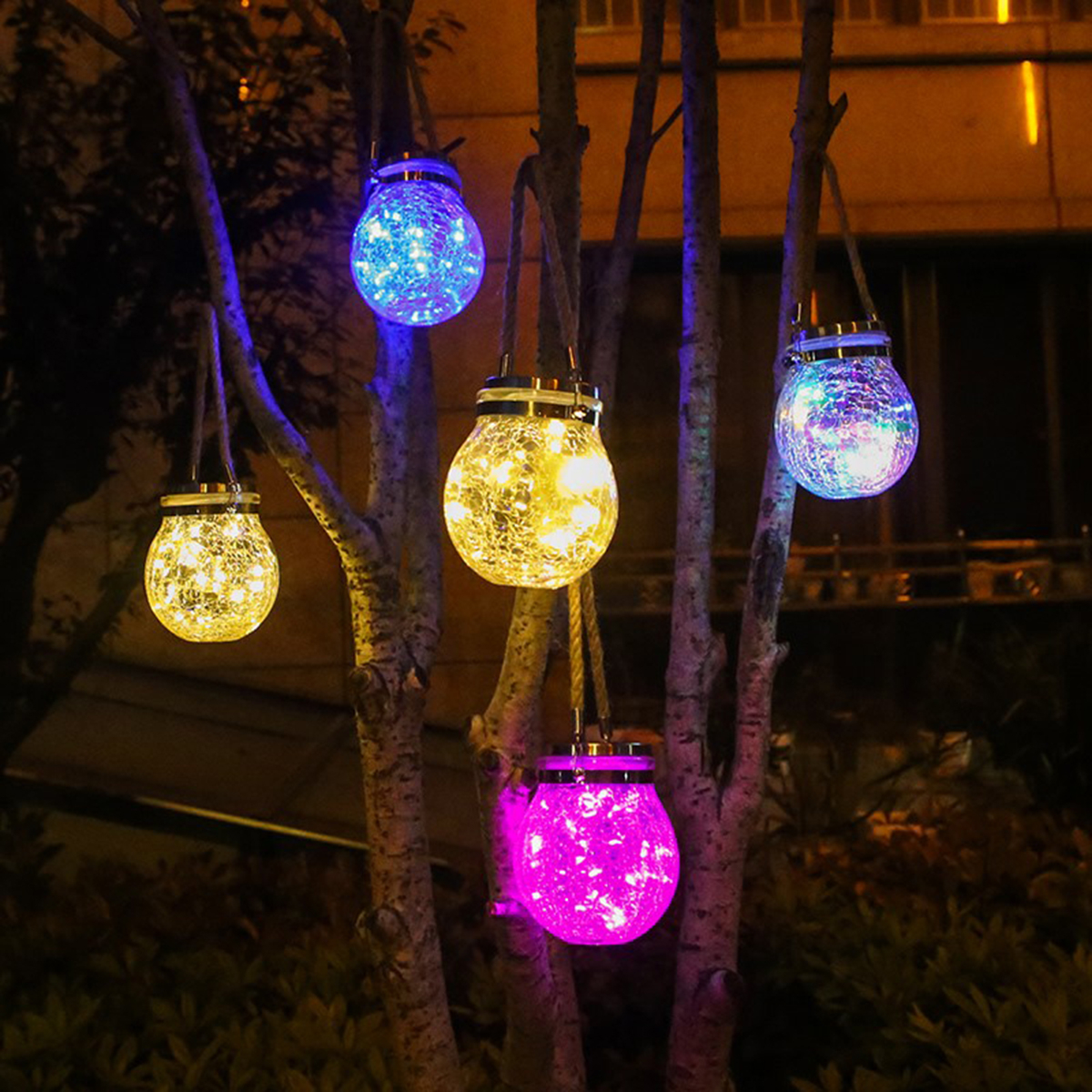 solar mini lights for outside