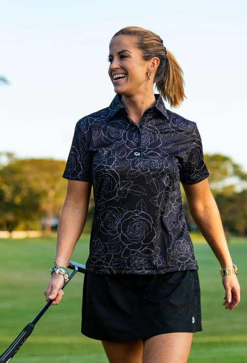 summer golf shirts