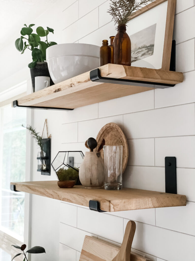29% off on 2x Shelf Brackets For Naked Shelves | OneDayOnly