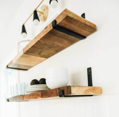 25mm - Wood planks excluded