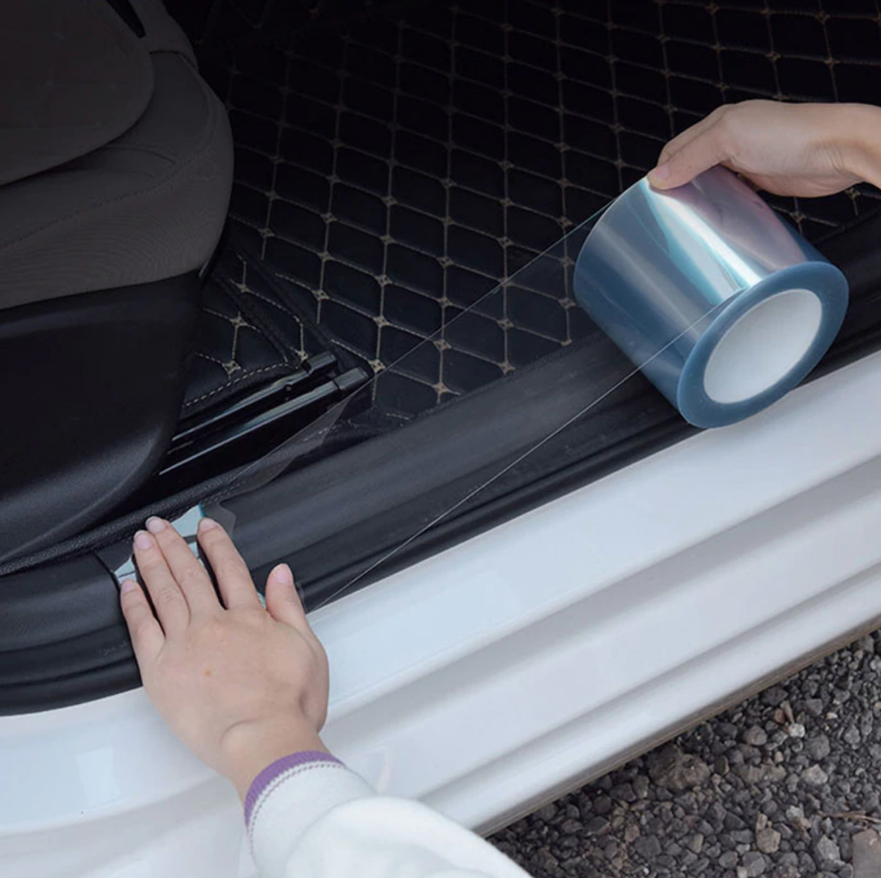 34% off on 2m Protective Adhesive Film | OneDayOnly