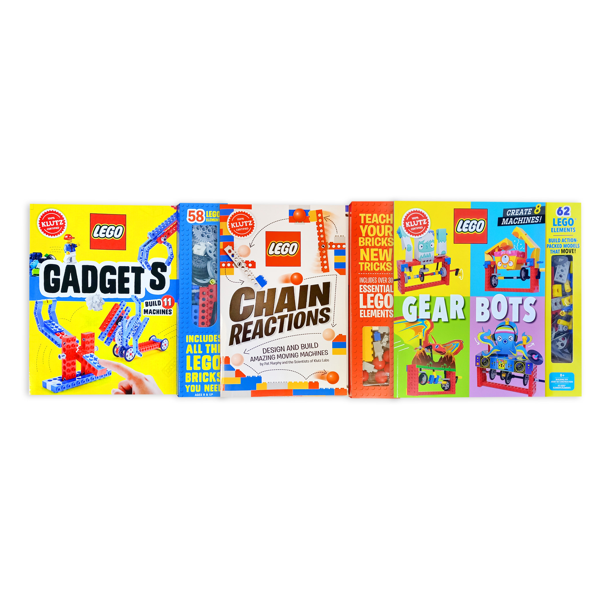 Product media