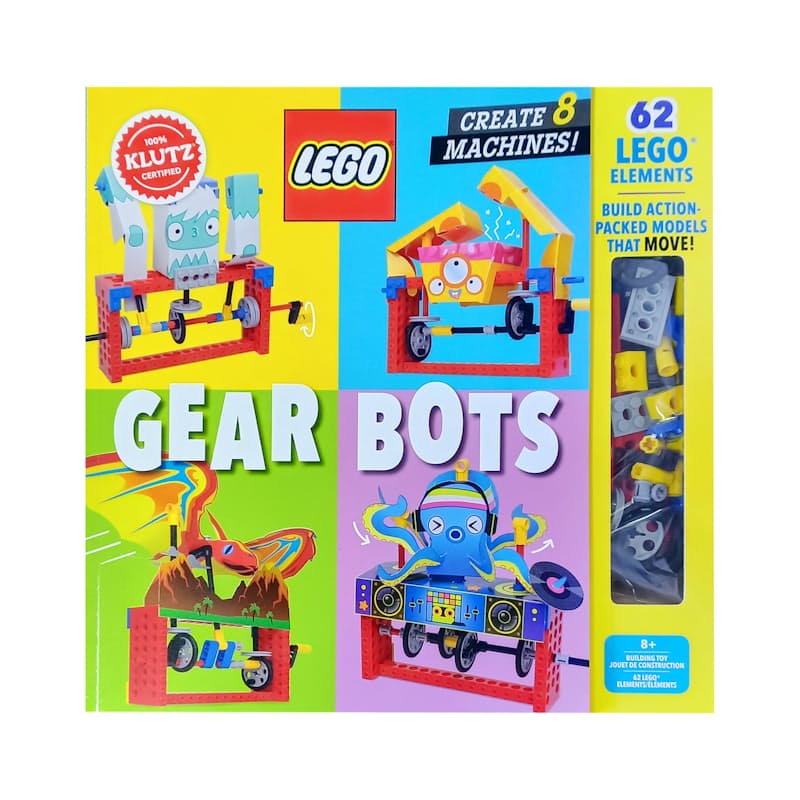 38 off on Klutz 2x Build Your Own Kits OneDayOnly