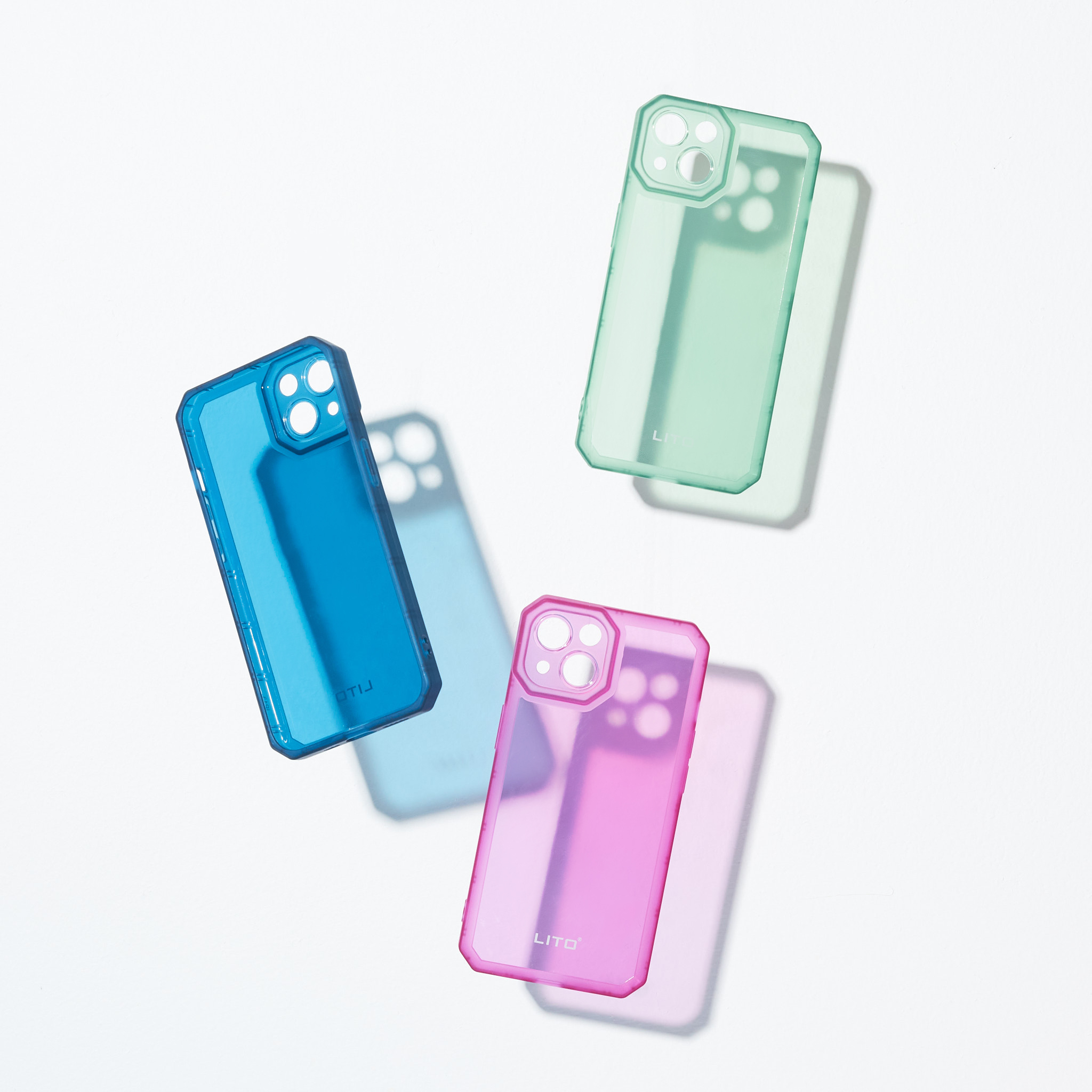 Product media