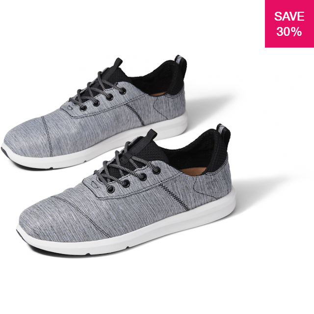 Toms men's cabrillo 2024 sneakers