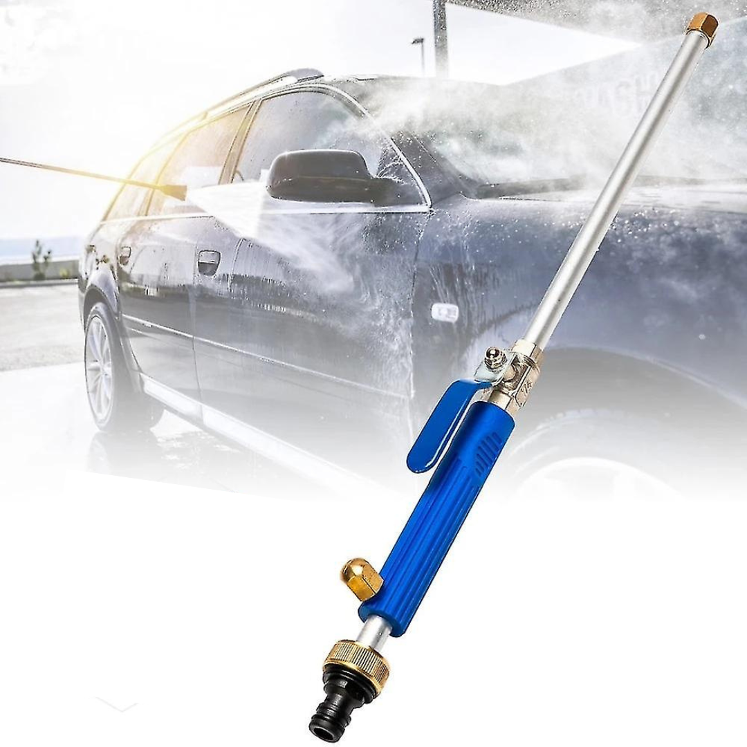 50 off on Water Jet Cleaning Solution OneDayOnly